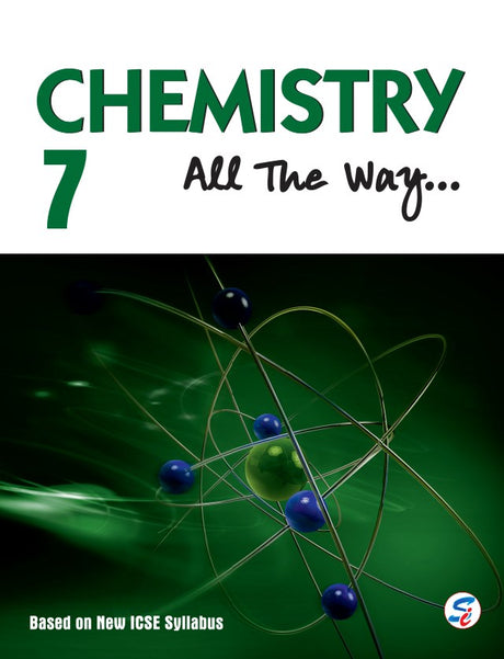 Chemistry All the Way 7 - Retail Maharaj