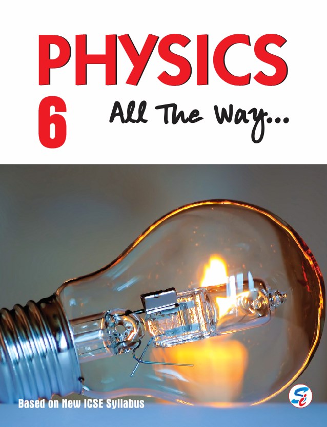 Physics All the Way 6 - Retail Maharaj