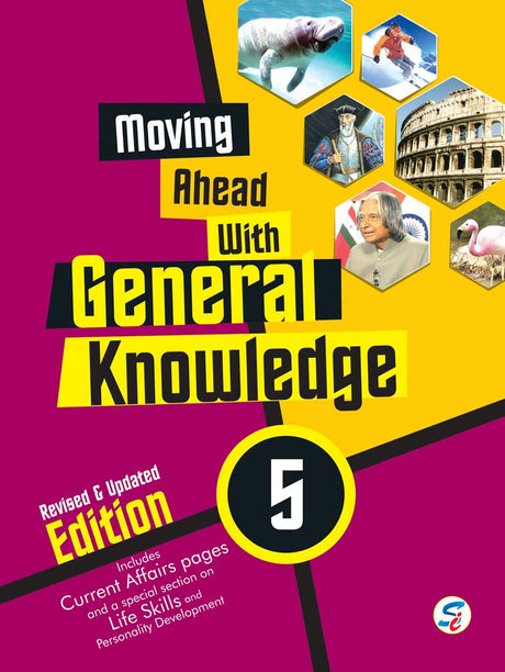 Moving Ahead With GK 5 - Retail Maharaj