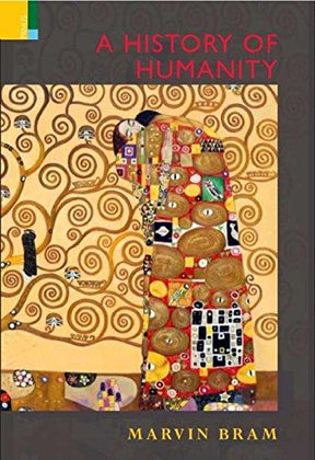 A history of humanity - Retail Maharaj
