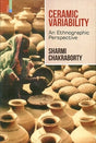Ceramic variability: an ethnographic perspective - Retail Maharaj
