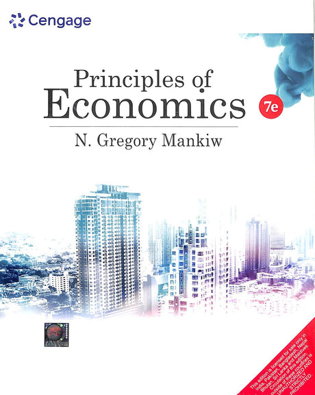 Principles Of Economics - Retail Maharaj