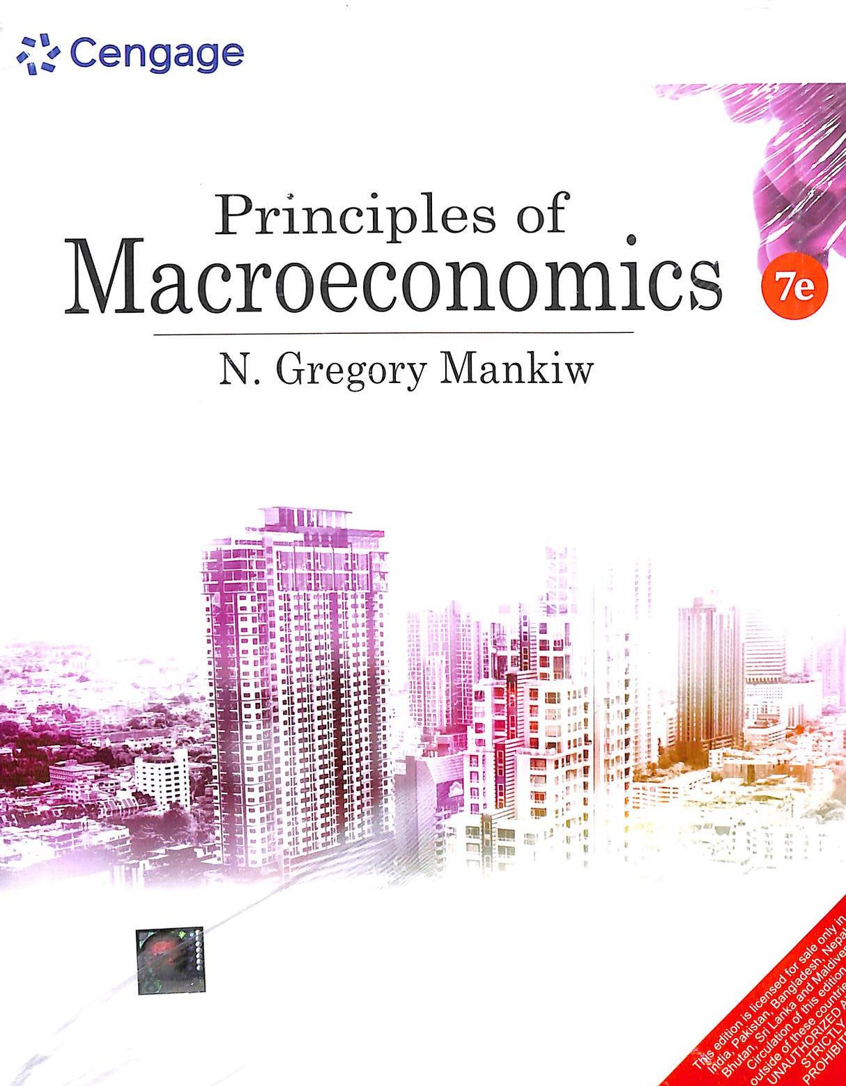 Principles Of Macroeconomics - Retail Maharaj