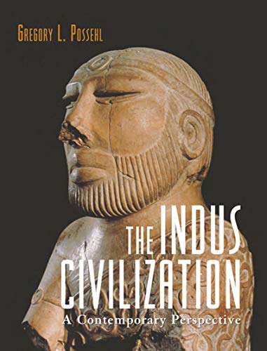 The Indus civilization: a contemporary perspective - Retail Maharaj