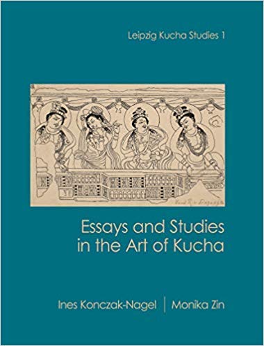Essays and studies in the Art of Kucha - Retail Maharaj