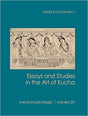 Essays and studies in the Art of Kucha - Retail Maharaj