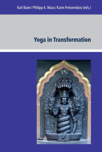 Yoga in transformation: historical and contemporary perspectives with 55 figures,