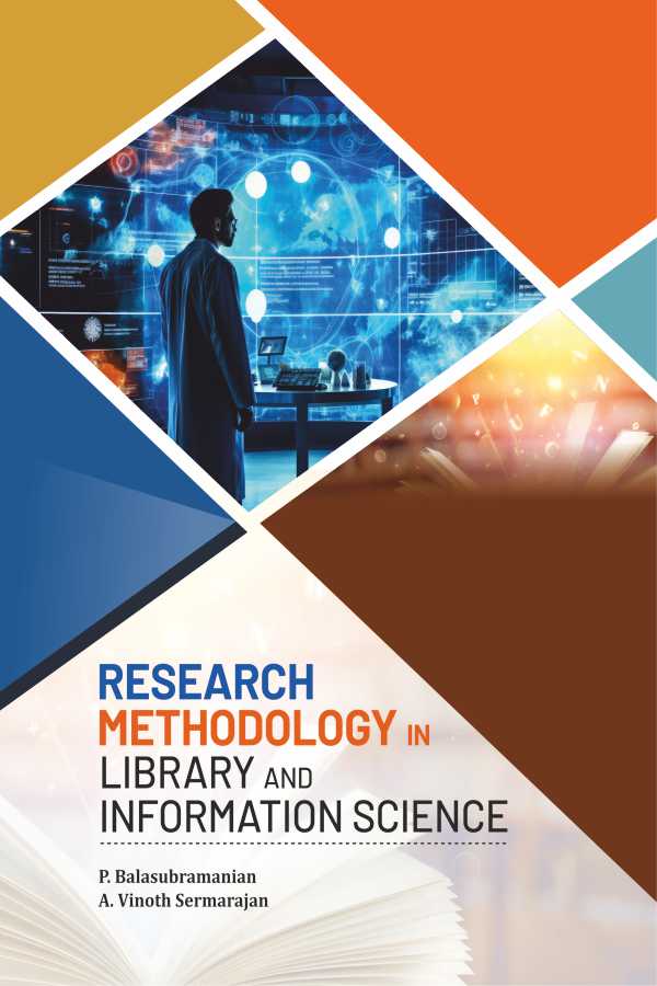 Research Methodology in Library and Information Science