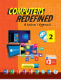 Computer Redefined Book 2 - Retail Maharaj