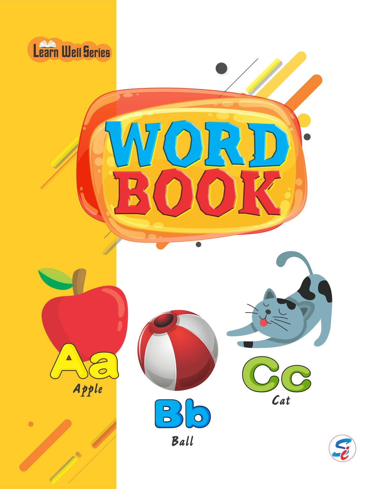 Word Book - Retail Maharaj