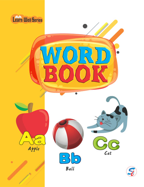 Word Book - Retail Maharaj