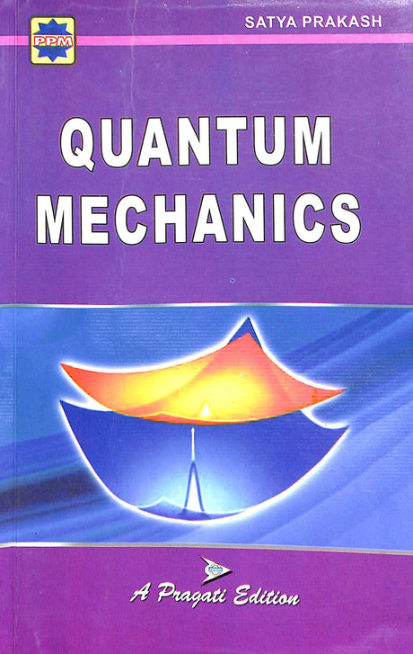 Quantum Mechanics - Retail Maharaj