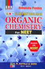 Elementary Problems In Organic Chemistry For NEET Based On NCERT - Retail Maharaj
