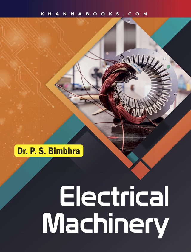 Electrical Machinery - Retail Maharaj