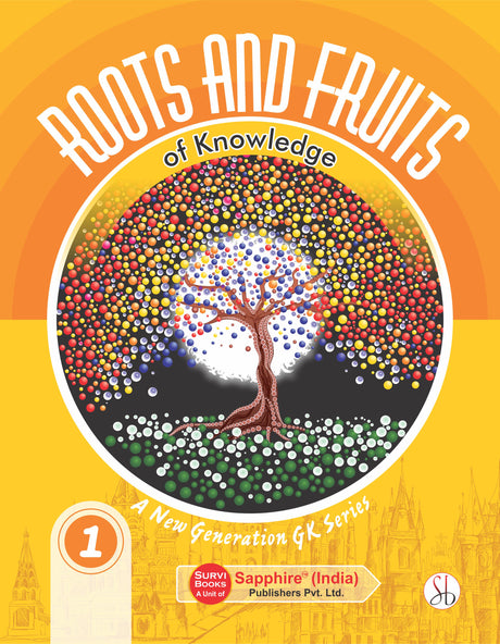 Roots and Fruits of Knowledge 1 - Retail Maharaj