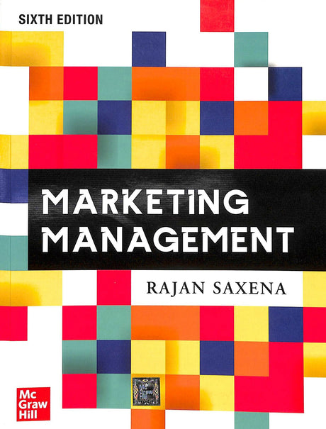 Marketing Management - Retail Maharaj