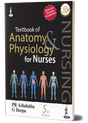 Textbook of Anatomy and Physiology for Nurses - Retail Maharaj