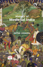 History of Medieval India - Retail Maharaj