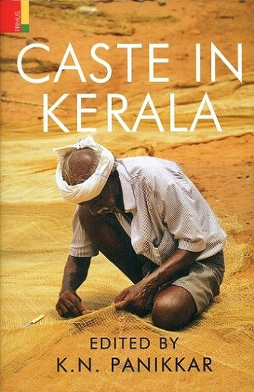 Caste in Kerala,