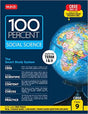 100 Percent Social Science Class-9 - Retail Maharaj