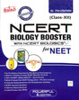 Ncert Biology Booster With Ncert Biologics For Neet Class 12 - Retail Maharaj