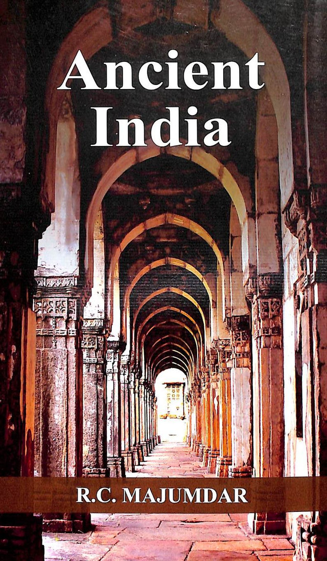 Ancient India - Retail Maharaj