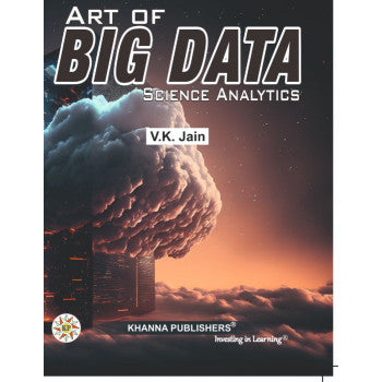 Art of Big Data Science Analytics - Retail Maharaj