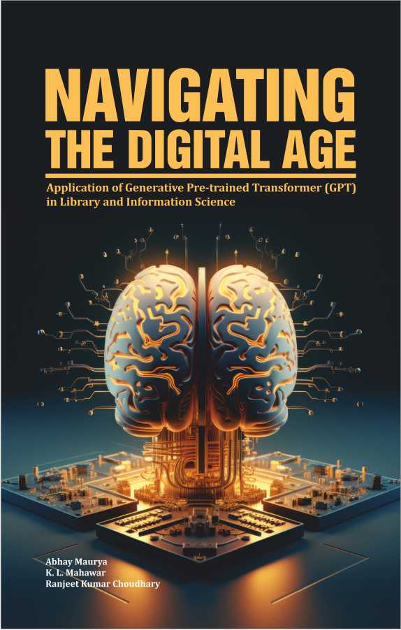 Navigating the Digital Age Application of Generative Pre-Trained Transformer (GPT) in Library and Information Science