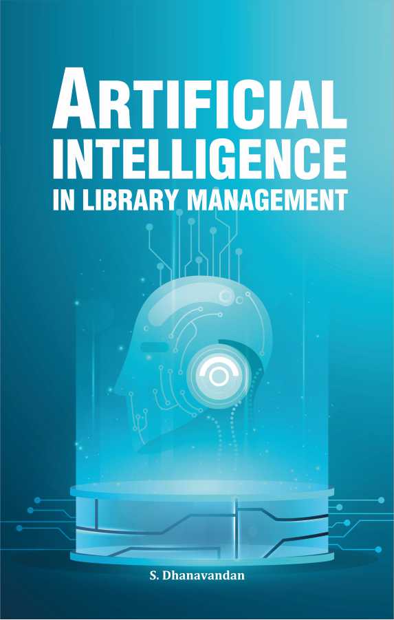 Artificial Intelligence in Library Management