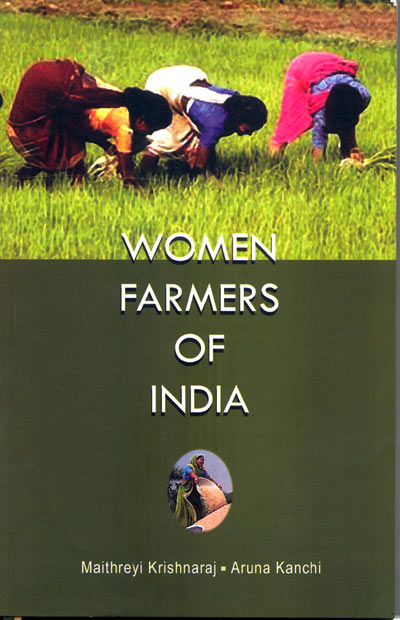 Women Farmers of India - Retail Maharaj