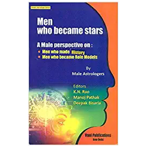 Men who became stars - Retail Maharaj