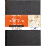Stillman Birn Gamma Series Ivory Medium Grain Sketchbook