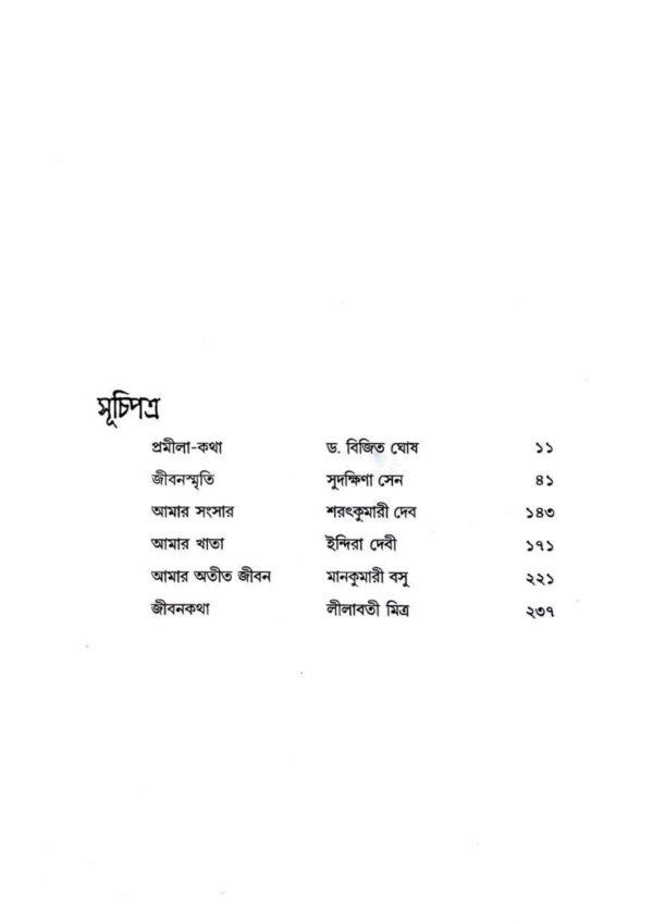 Promila Smriti Katha Sangroho Vol 4