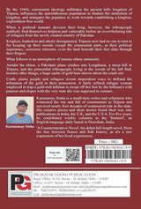 A Counternarrative Novel (English Version)