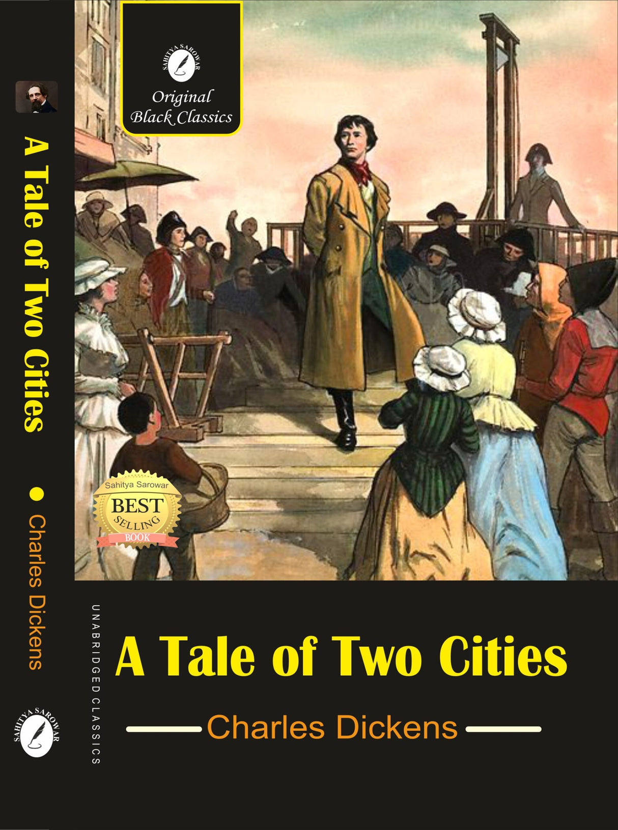 A Tale of Two Cities - Retail Maharaj