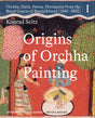 Origin of Orchha Painting: Orchha, Datia, Panna - Miniatures from the Royal Courts of Bundelkhand (1590-1850) Vol-I (H.B) - Retail Maharaj