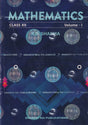 R D Sharma Mathematics for Class 12 (Set of 2 Vol.) - CBSE Examination 2023-24 - Retail Maharaj