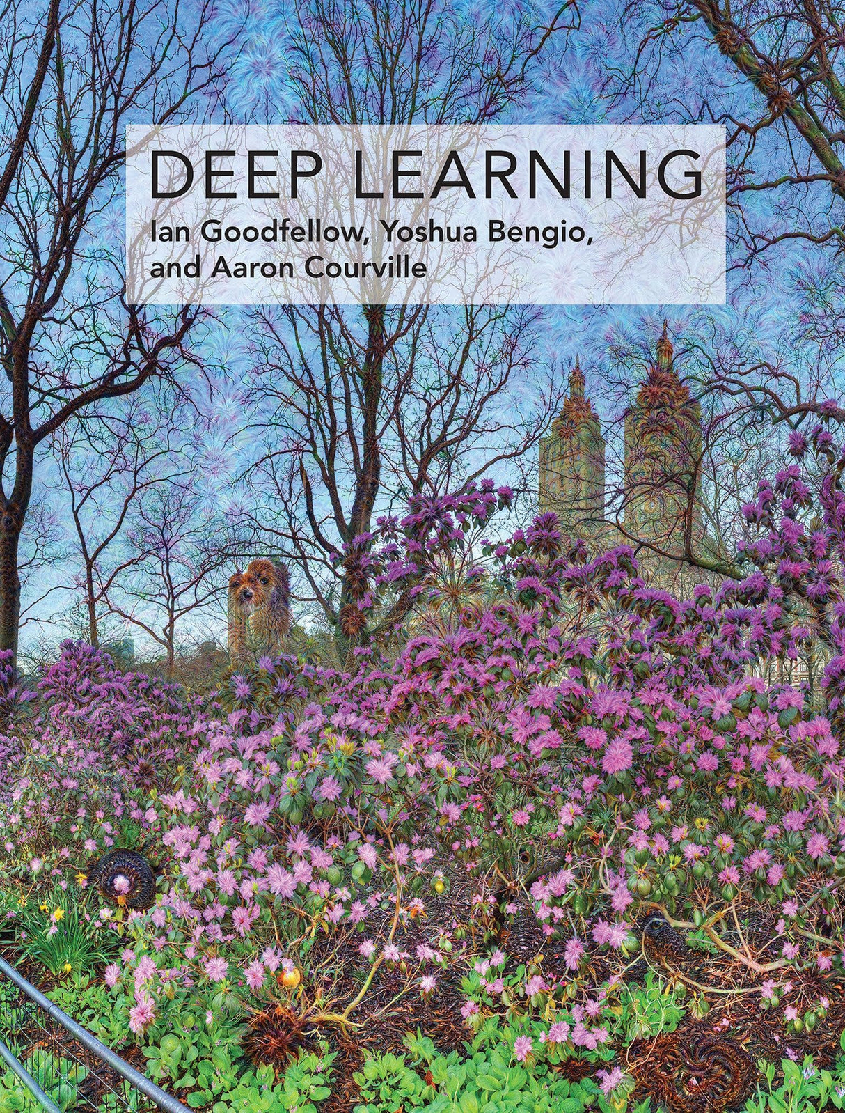 Deep Learning - Retail Maharaj