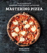 Mastering Pizza - Retail Maharaj