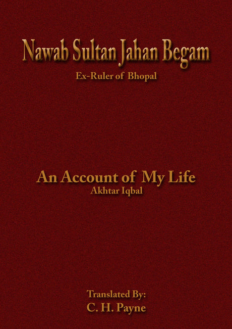 Nawab Sultan Jahan Begam: Ex-Ruler of Bhopal - Retail Maharaj