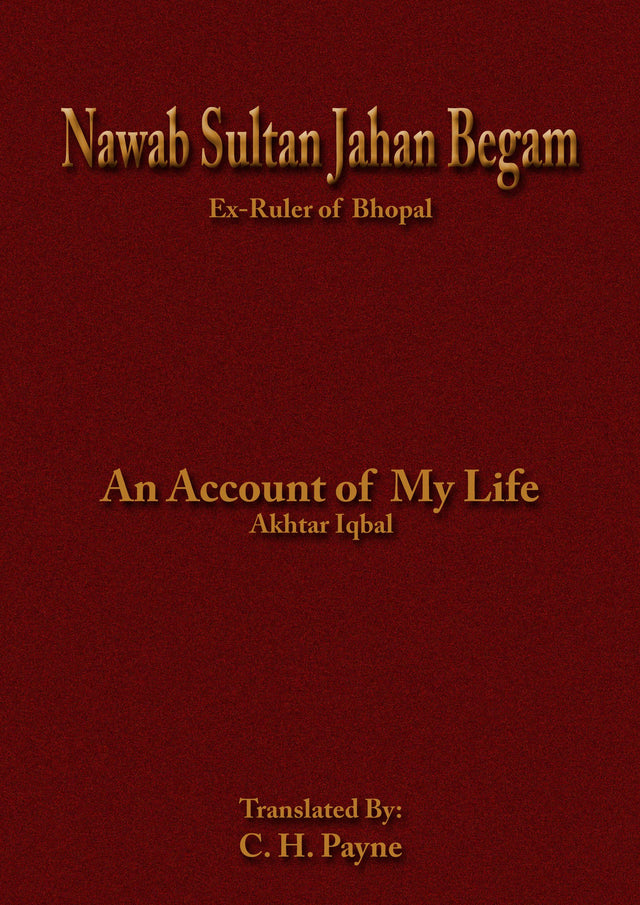 Nawab Sultan Jahan Begam: Ex-Ruler of Bhopal - Retail Maharaj