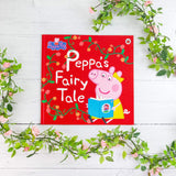 Peppa Pig: Peppa’s Fairy Tale - Retail Maharaj