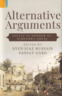 ALTERNATIVE ARGUMENTS (HB) - Retail Maharaj