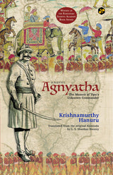 Agnyatha: The Memoir of Tipu's Unknown Commander - Retail Maharaj