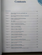 (OLD)TRANSCULTURAL HEALTH CARE:A CULTURALLY COMPETENT APPROACH