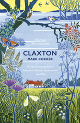 Claxton - Retail Maharaj
