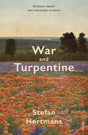 War and Turpentine - Retail Maharaj