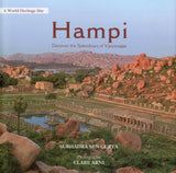 Hampi Discover The Splendours English(HB)