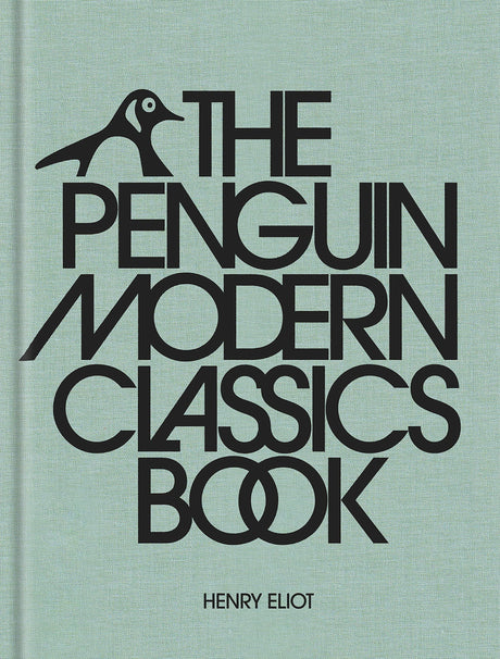 The Penguin Modern Classics Book - Retail Maharaj