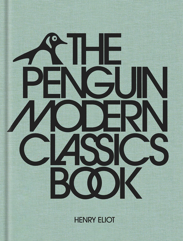 The Penguin Modern Classics Book - Retail Maharaj